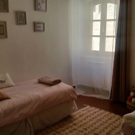 Apartamento Le Coin Salonais Exterior foto